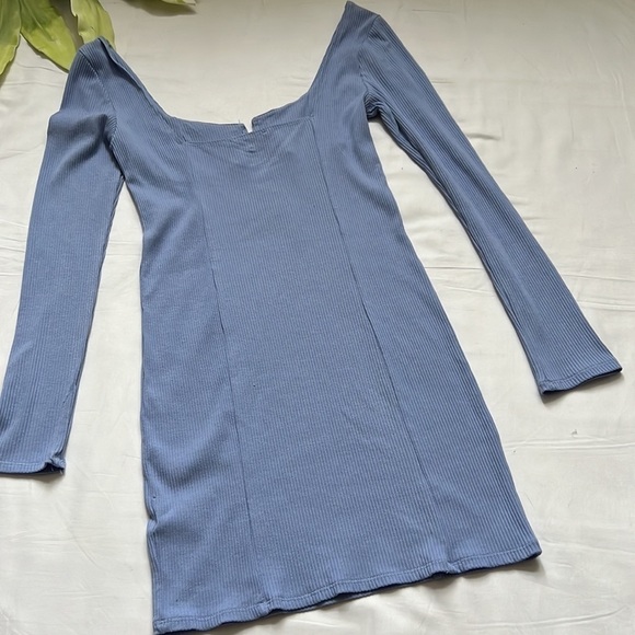 ⭐️nwt Forever 21 Corset Dress⭐️ - Picture 5 of 5